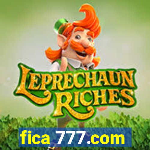 fica 777.com